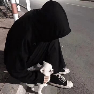 男生