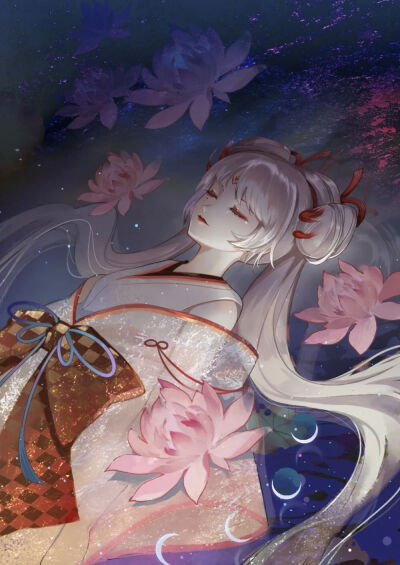 女头