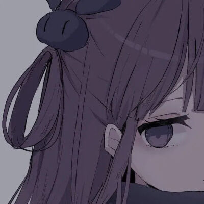 女头