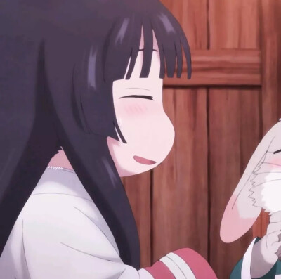 「动漫情头」对象不是人系列