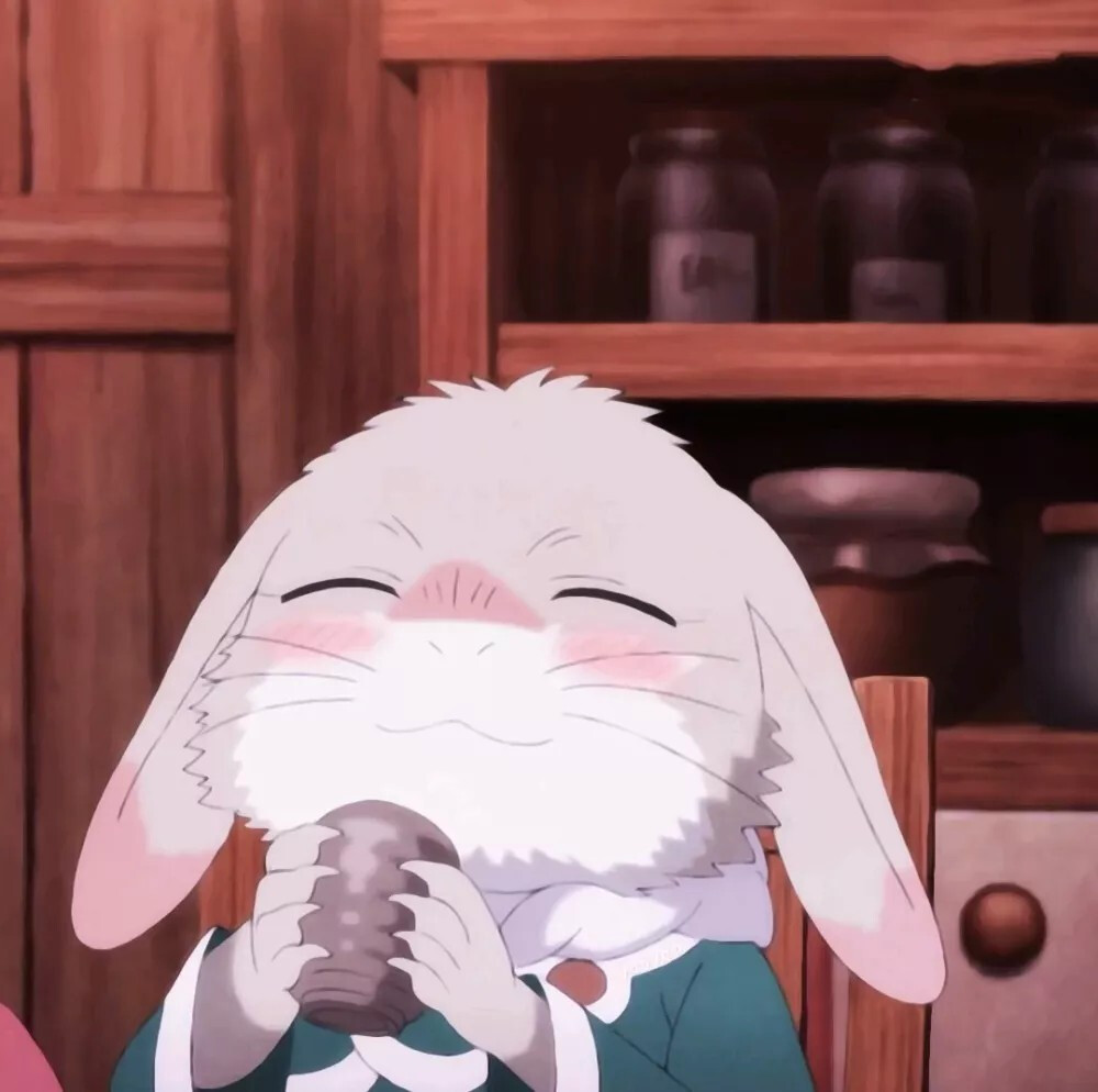 「动漫情头」对象不是人系列