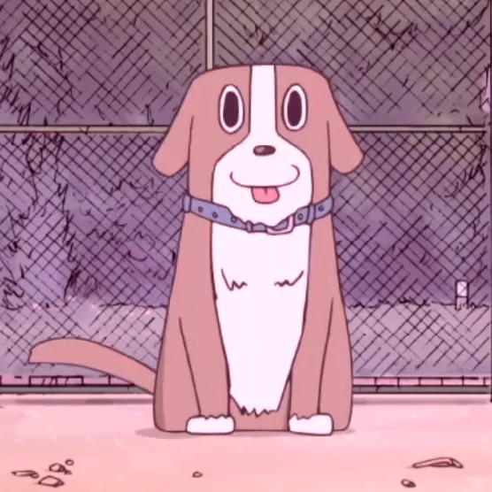 「动漫情头」对象不是人系列