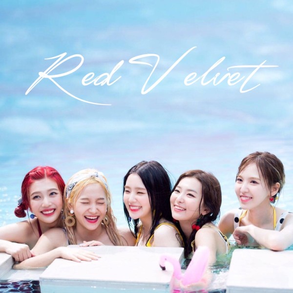 red velvet