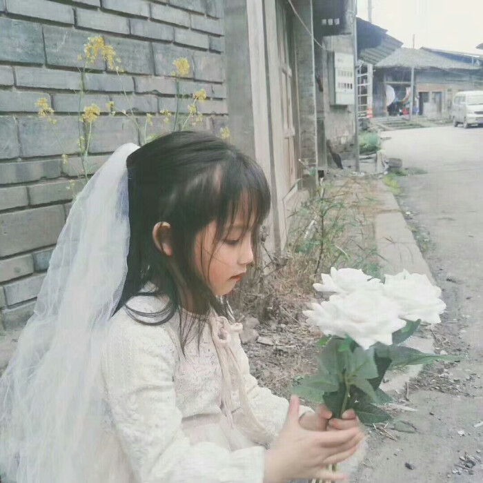 萌娃头像