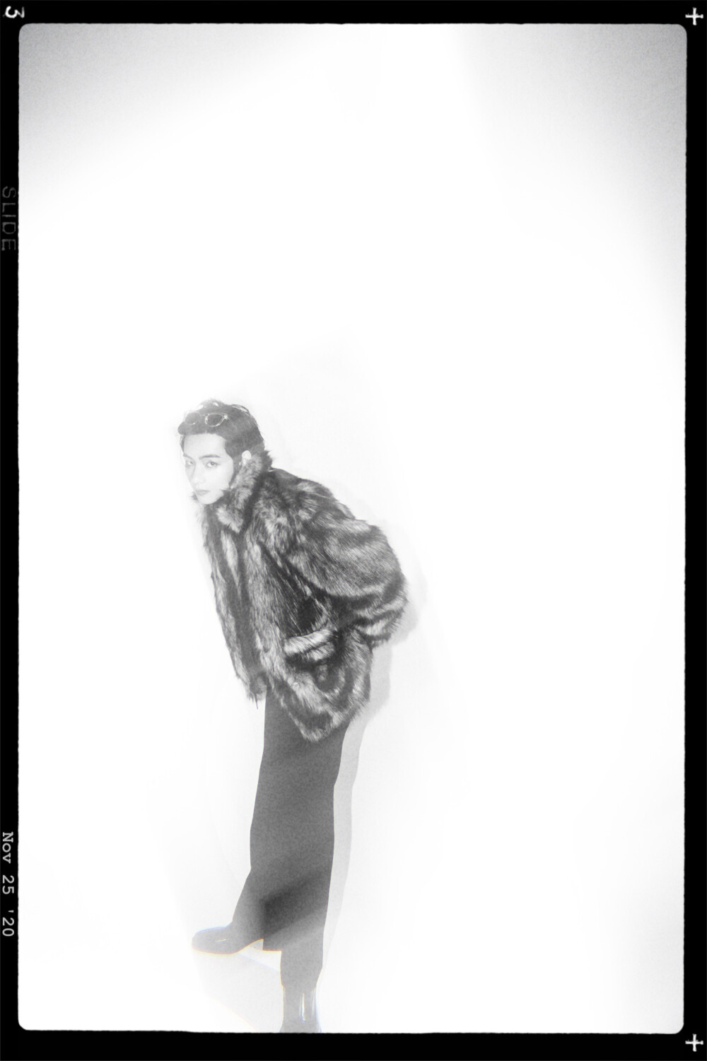 防弹少年团金泰亨
站姐饭修
©Visionoflove_95