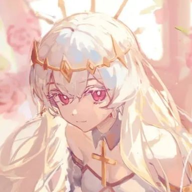 动漫女头，自用头像