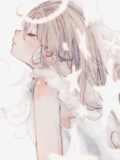 动漫女头，自用头像