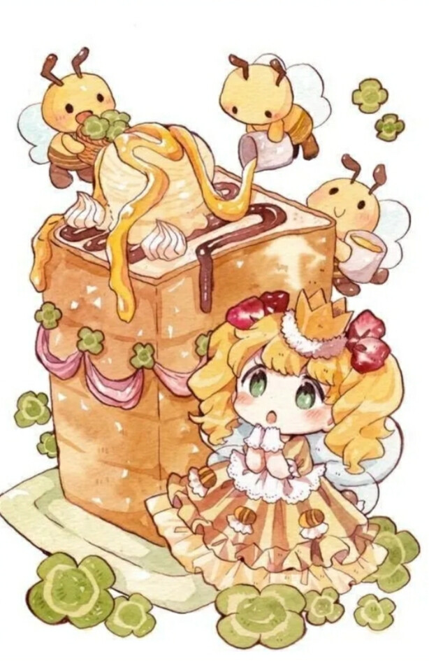 小动漫