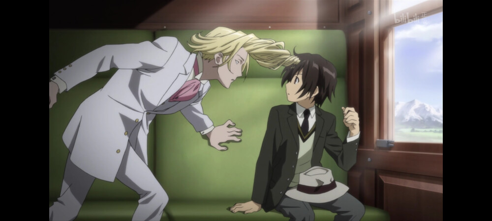 gosick