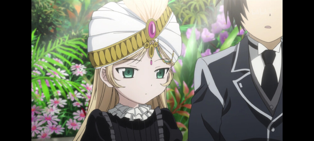 gosick