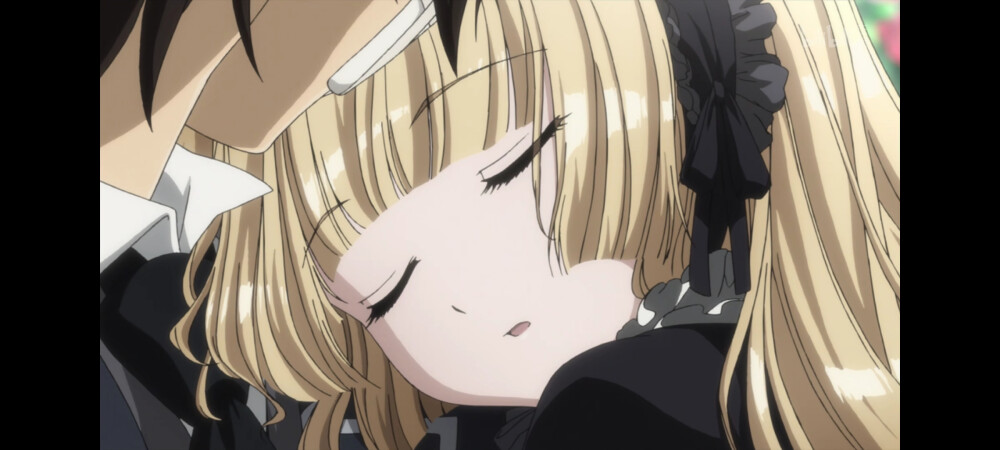 gosick