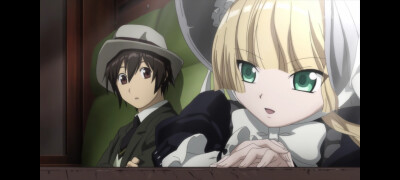 gosick