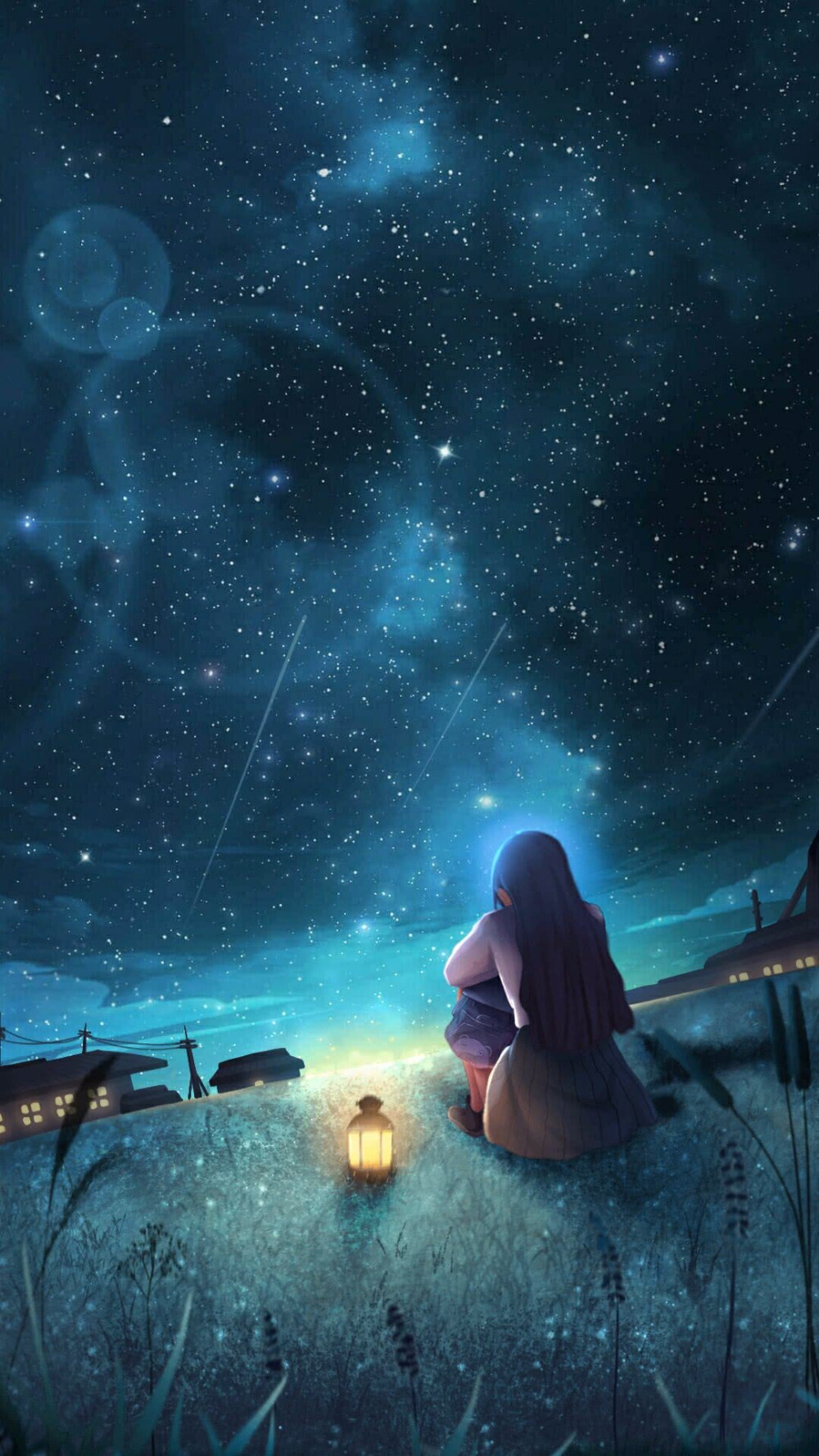 星空