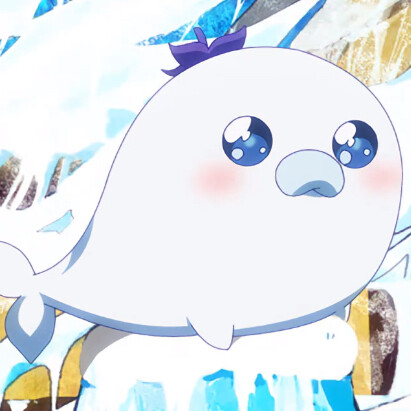 在魔王城说晚安栖夜莉丝公主/茄子海豹/恶魔小熊