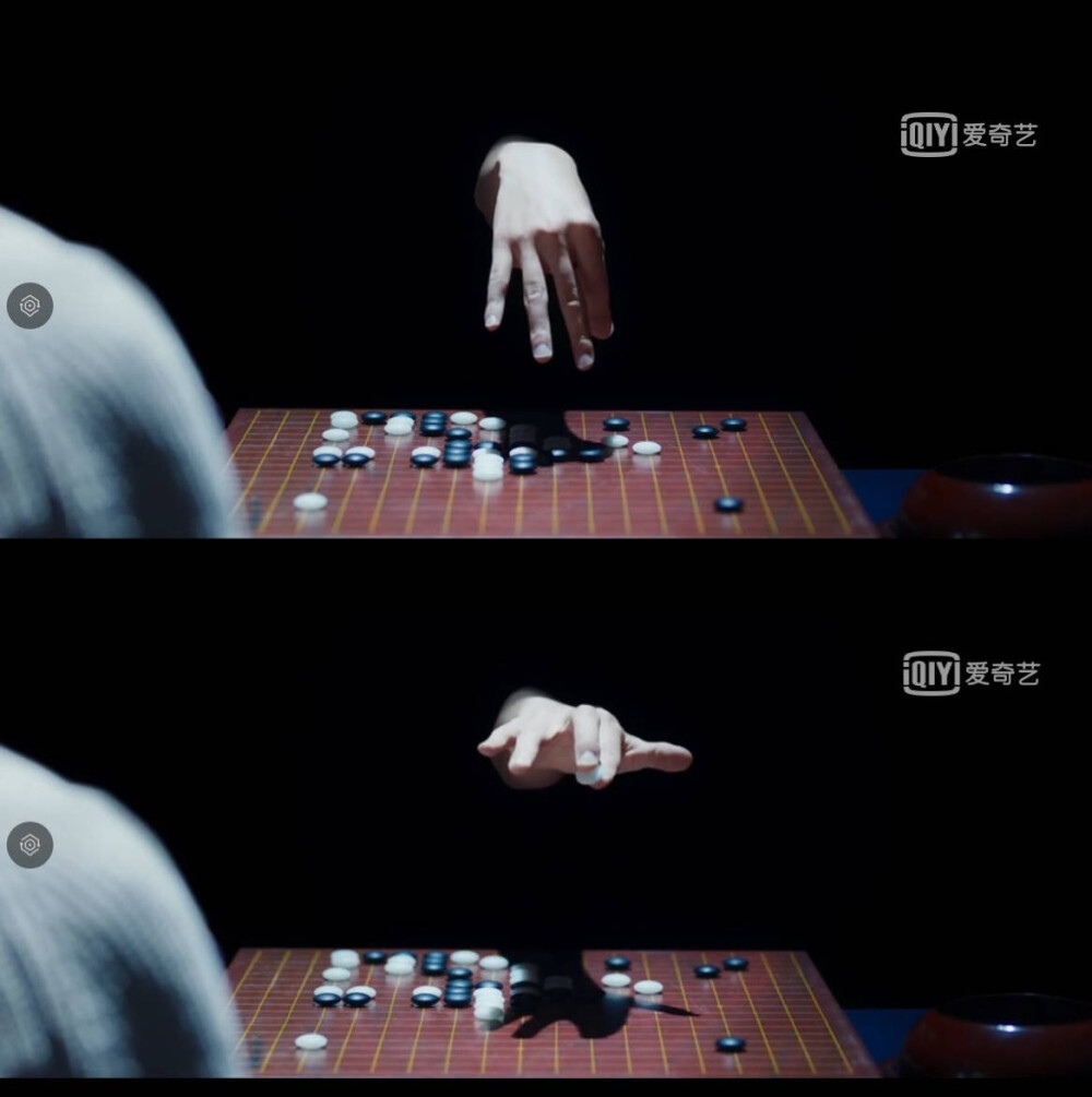 剧版棋魂