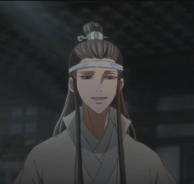 魔道祖师