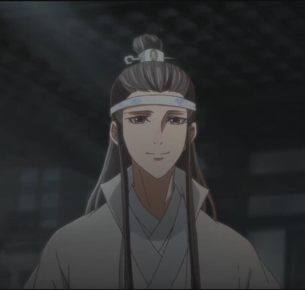 魔道祖师