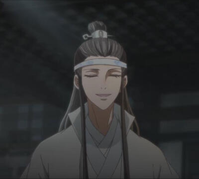 魔道祖师