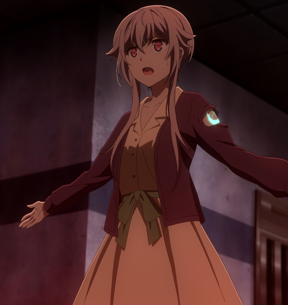 这是你与我的最后战场或是开创世界的圣战