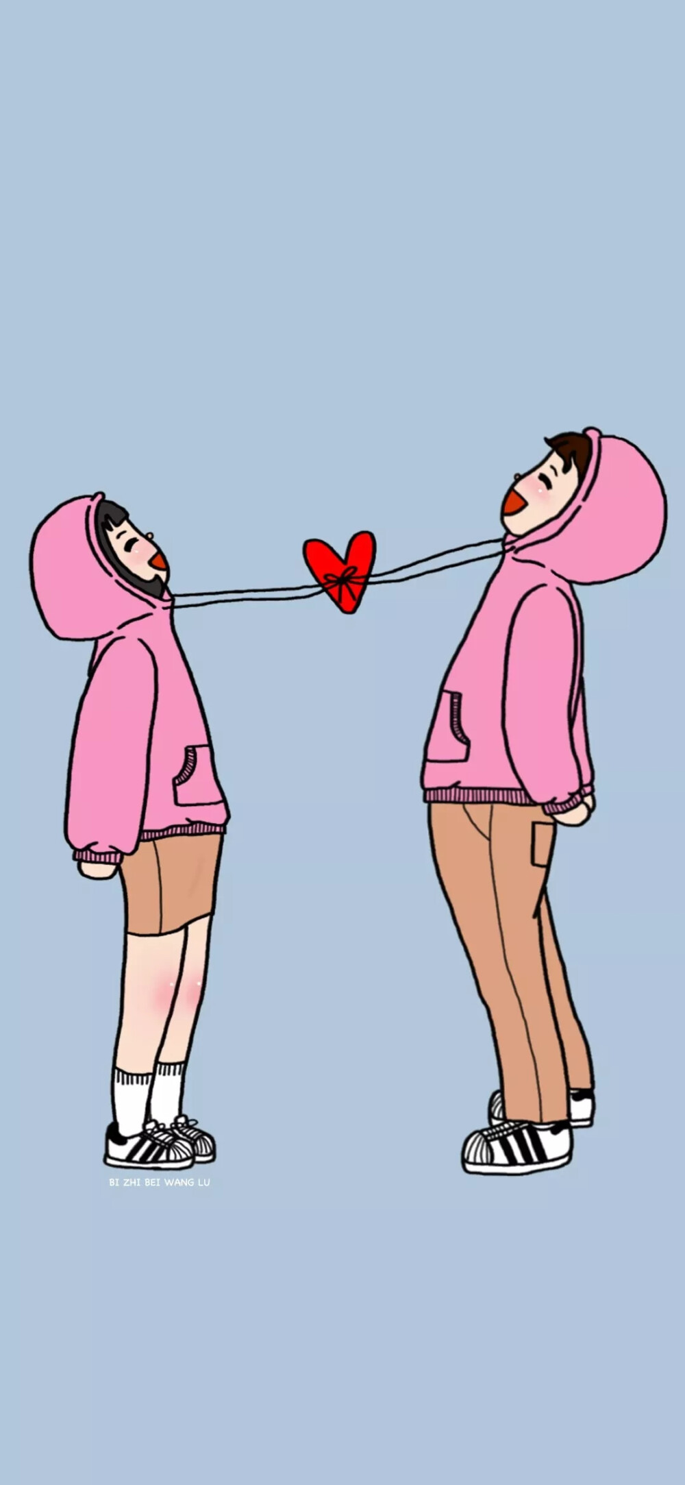 ♥