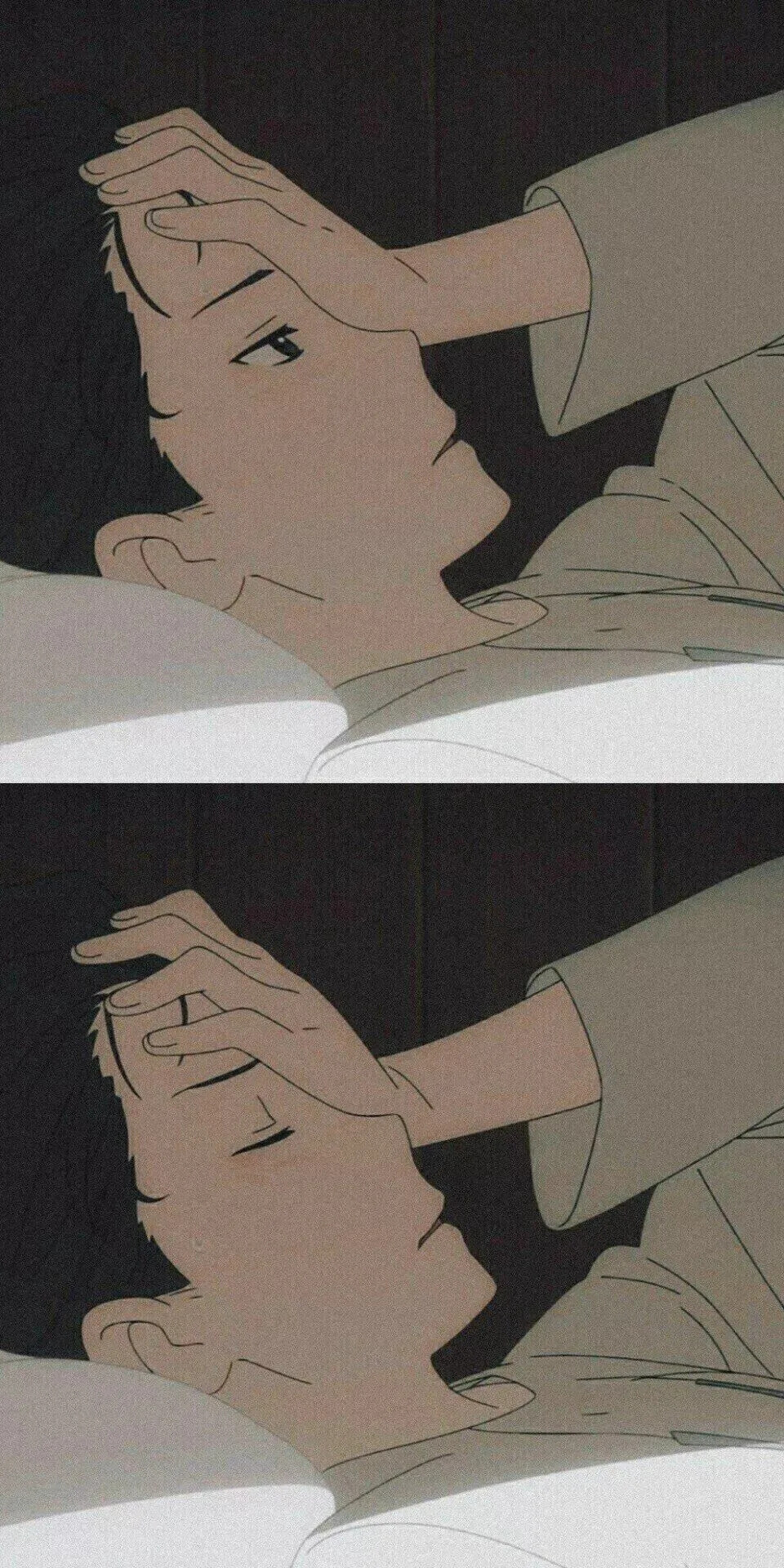 动漫男生帅气壁纸