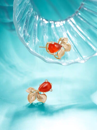 手工饰品，侵删