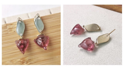 手工饰品，侵删