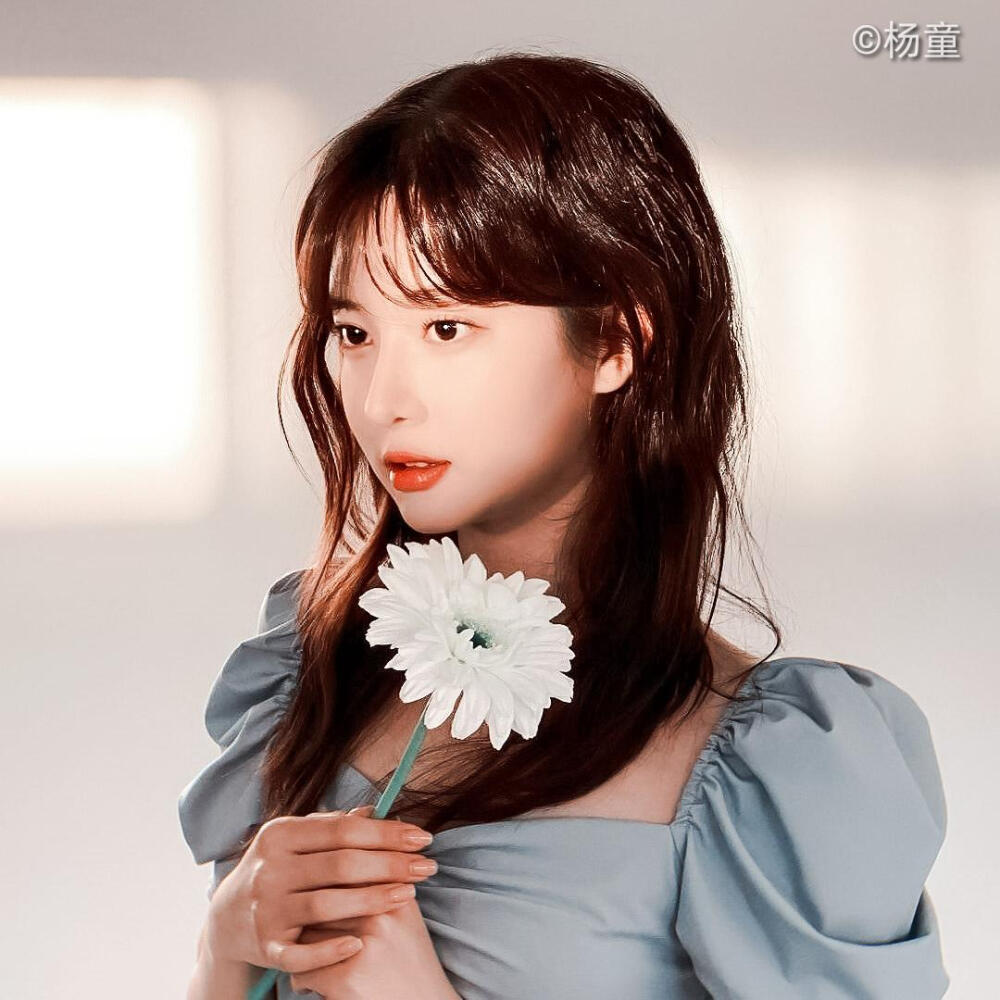 赵秀敏 Soo-min Cho