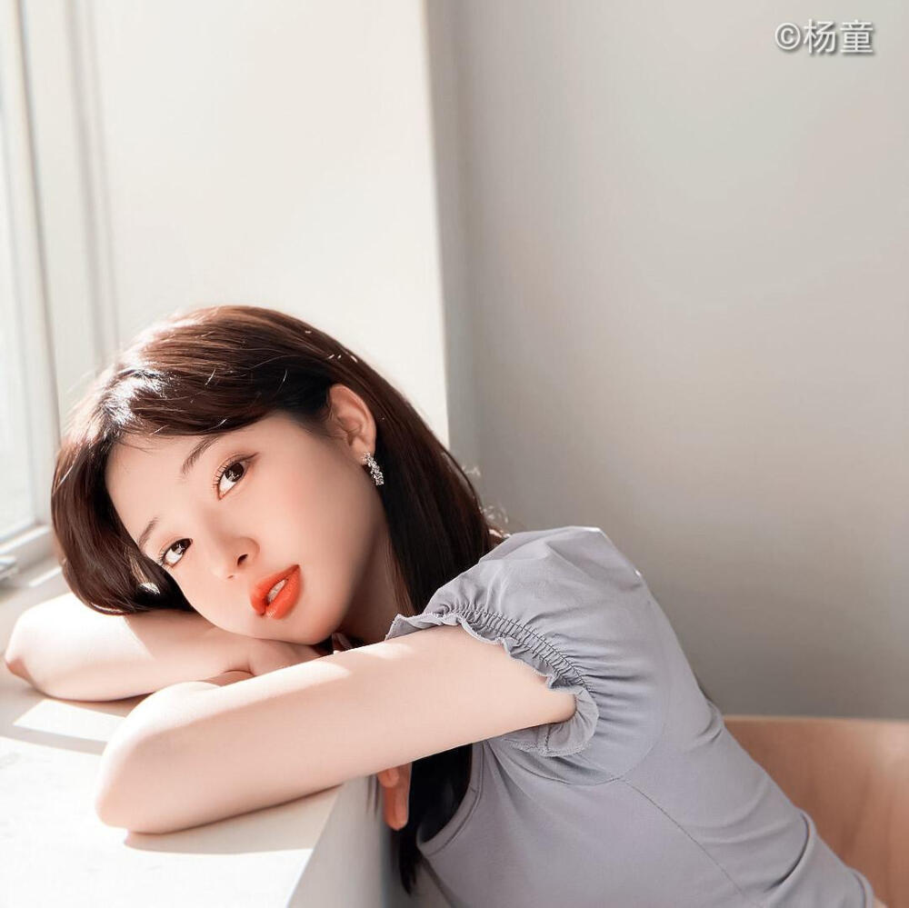 赵秀敏 soo-min cho