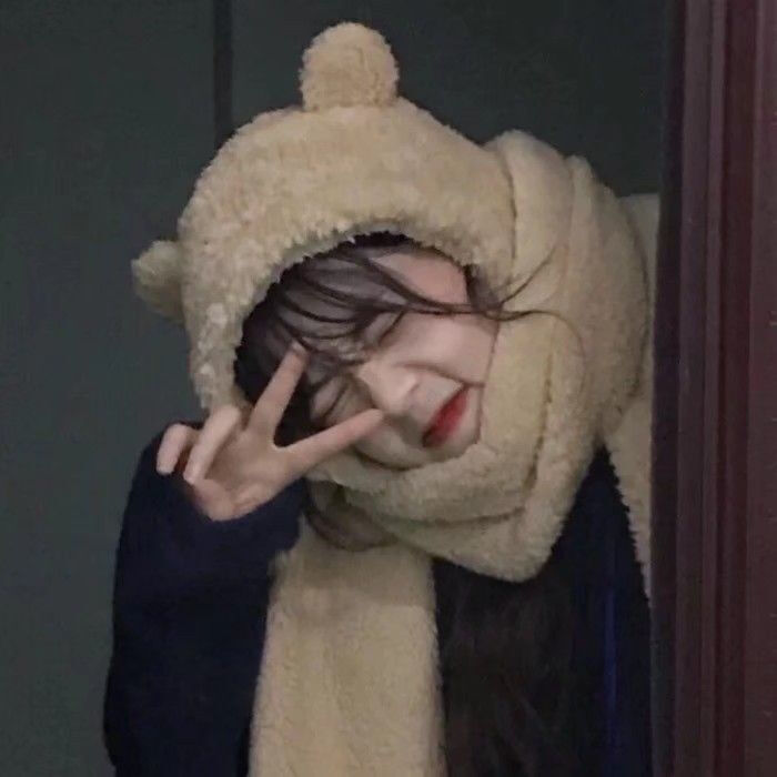 头像