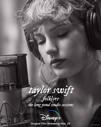 Taylor Swift - folklore, The Long Pond Studio Sessions