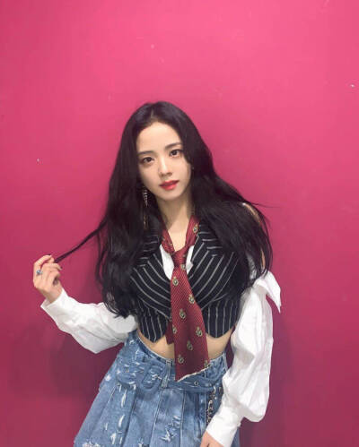 jisoo