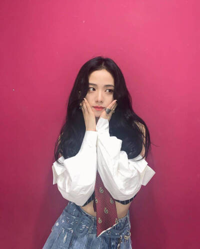 jisoo