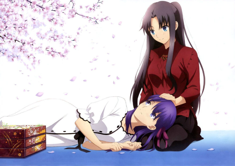 Fate/stay night [Heaven's Feel]