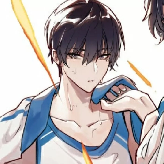 这组情头爱了爱了