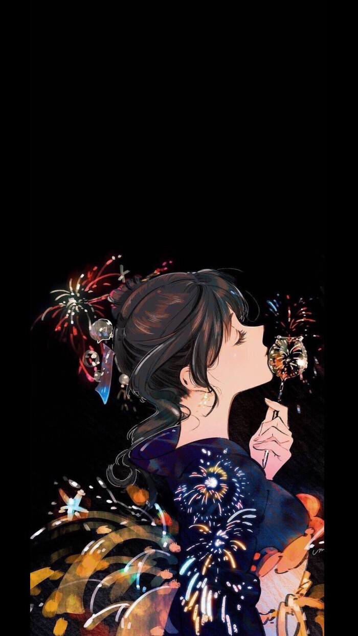 非主流