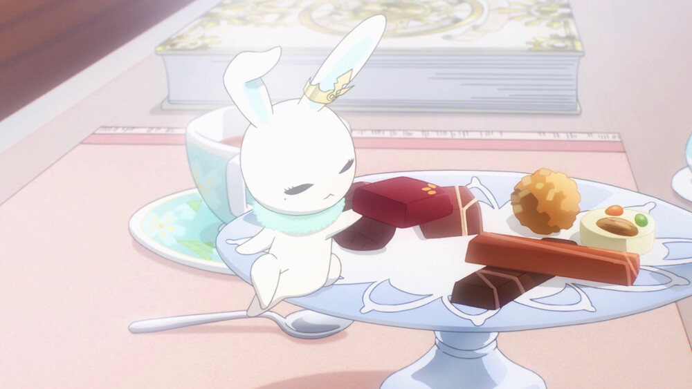 《百变小樱》小桃