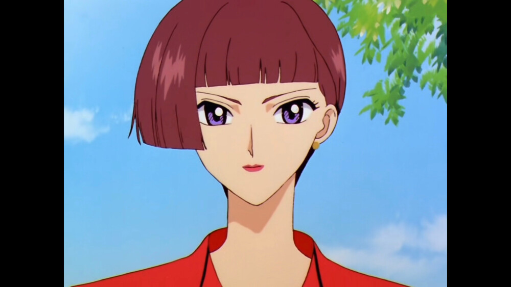 百变小樱大道寺园美だいどうじそのみ135