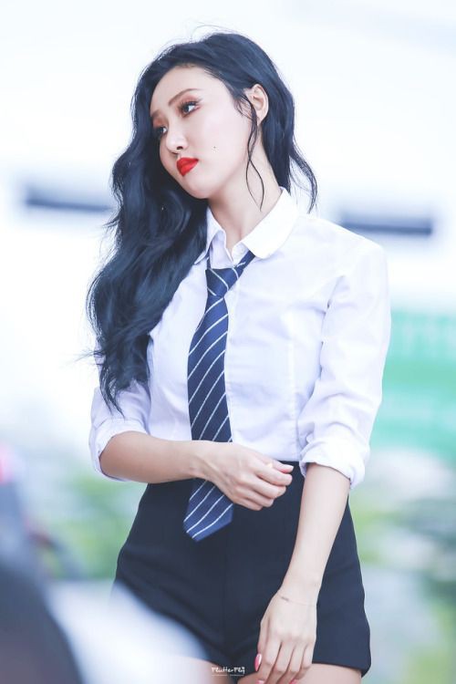 华莎