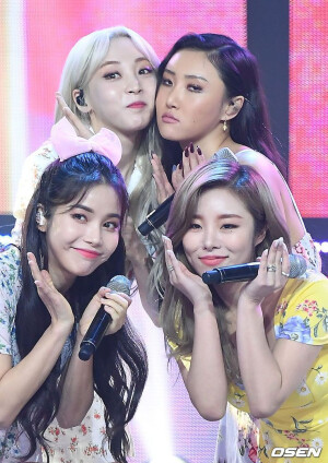 MAMAMOO