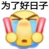 高糊表情包
表情包emoji