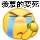 高糊表情包
表情包emoji