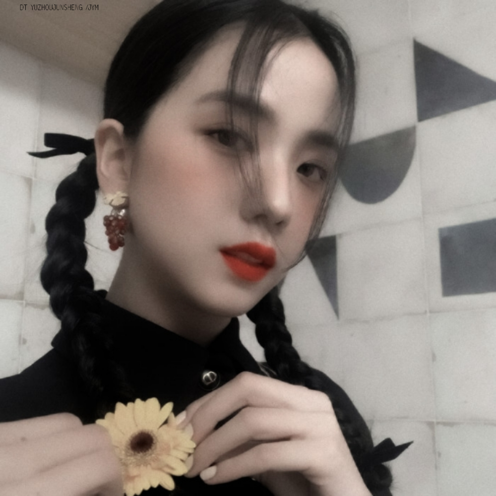 金智秀jisoo
二传注明dt渝州俊生or蒋以陌
BLACKPINK金智秀jisoo女艺人女爱豆头像闺蜜cp情侣自拍