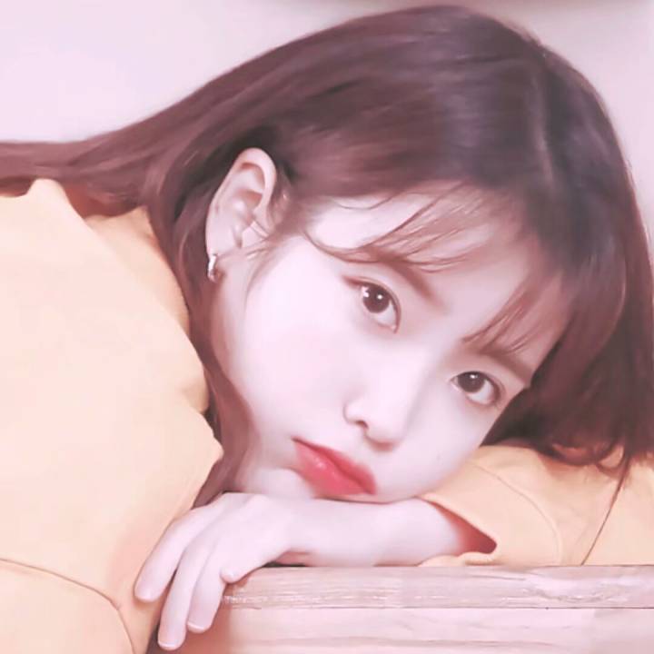 李智恩iu