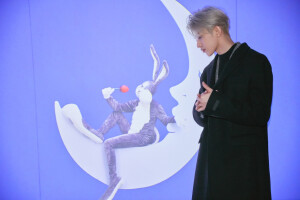 cr:蔡徐坤工作室