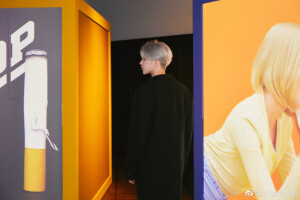 cr:Wishteoh
蔡徐坤