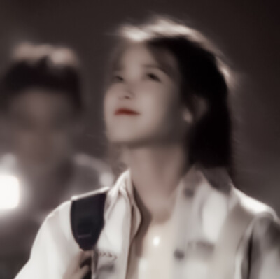 我的骨骼說 我還是愛你#IU