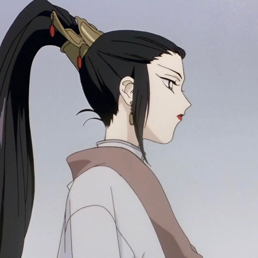 百变小樱李夜兰自截头像