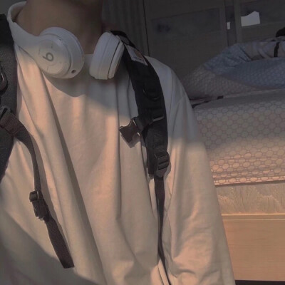 精选男生头像