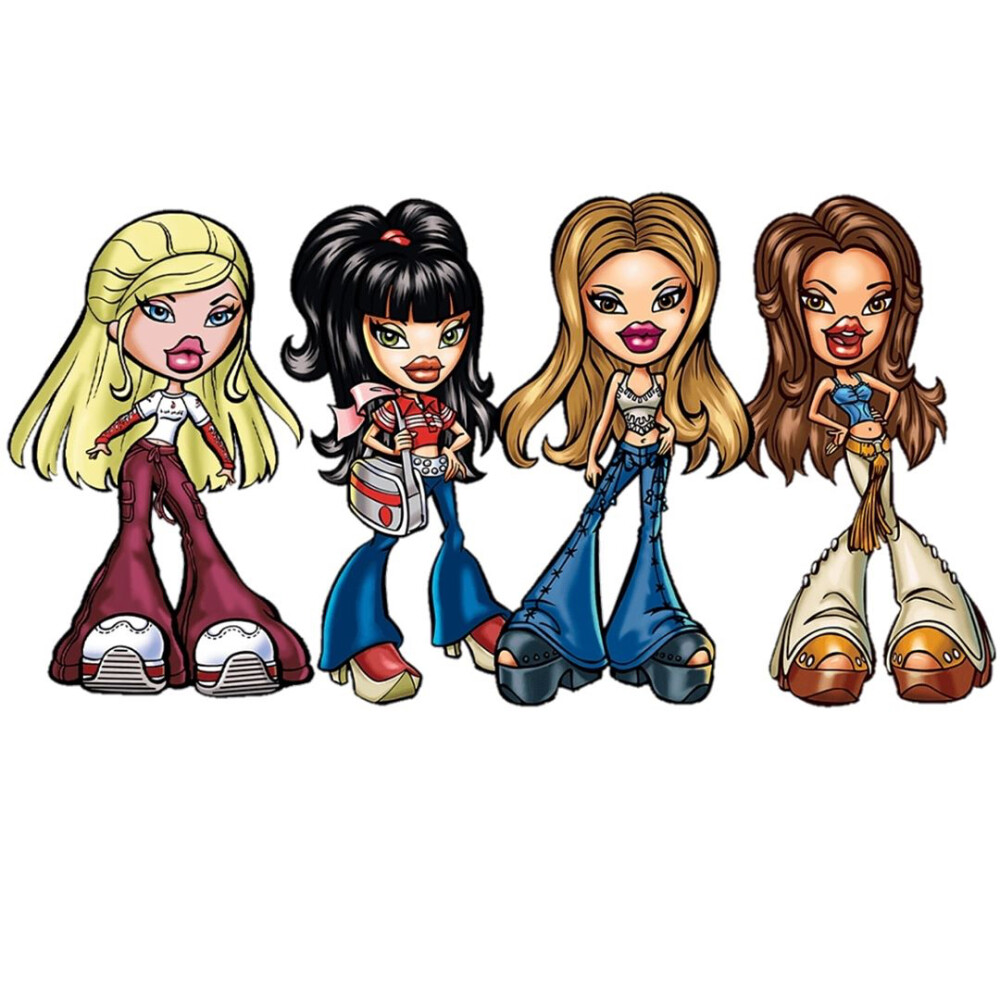 Bratz